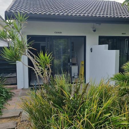 克尼斯纳 12Onparkeslane酒店 外观 照片